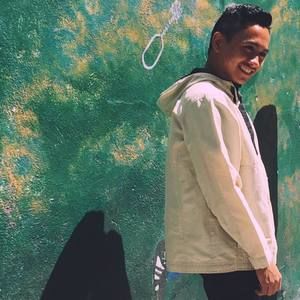 Meet your Posher, Nathan